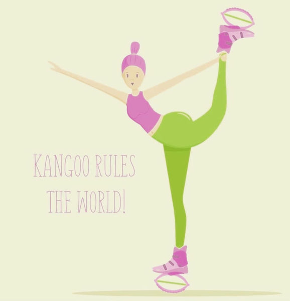 Ultimate Guide For Kangaroo Jumping Shoes/Boots And Kangoo Boots/Shoes