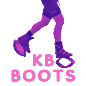  Kangaroo Jump Shoes Gen 2 Series, Bounce Shoes, Exercise & Fitness  Boots, Workout Jumps, Women & Men