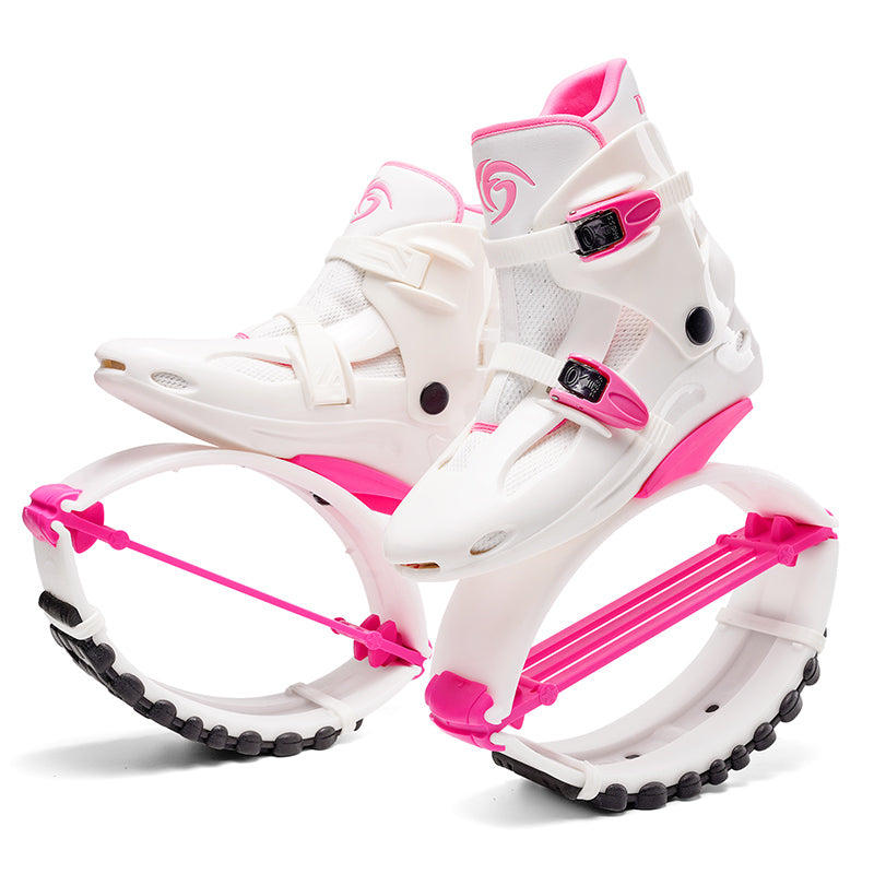 Buy Official Kangoo Jumps JumpBoots for Rebounding from the Original –